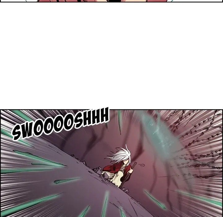 Erostica - Chapter 39 35