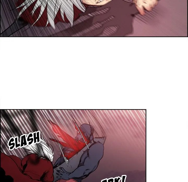 Erostica - Chapter 39 13