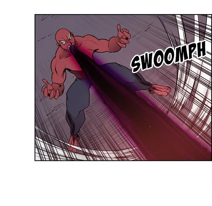 Erostica - Chapter 39 16