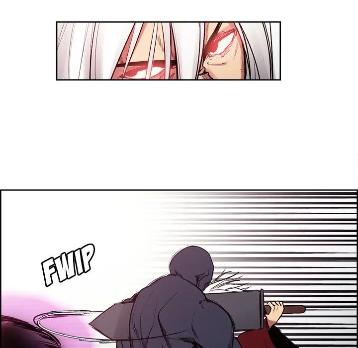 Erostica - Chapter 39 17