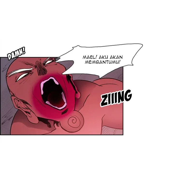 Erostica - Chapter 39 15