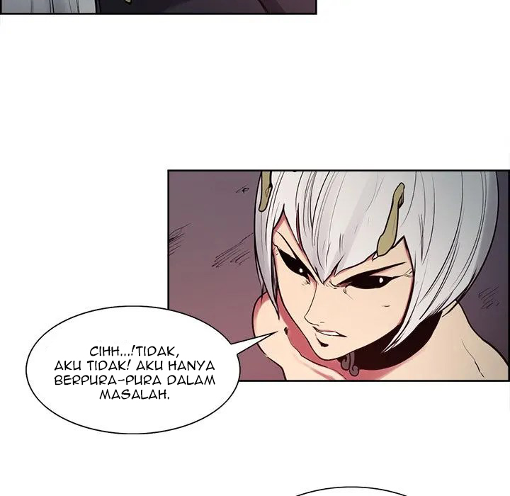 Erostica - Chapter 39 6