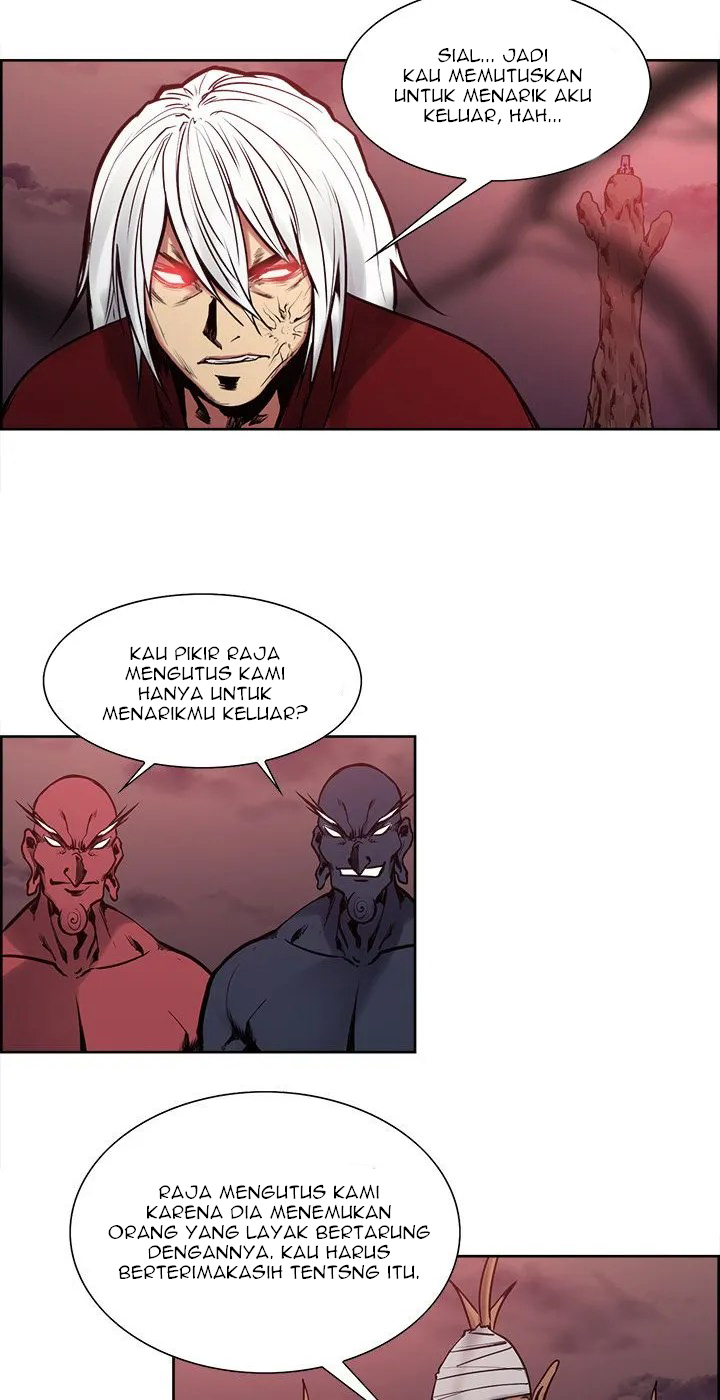 Erostica - Chapter 39 7