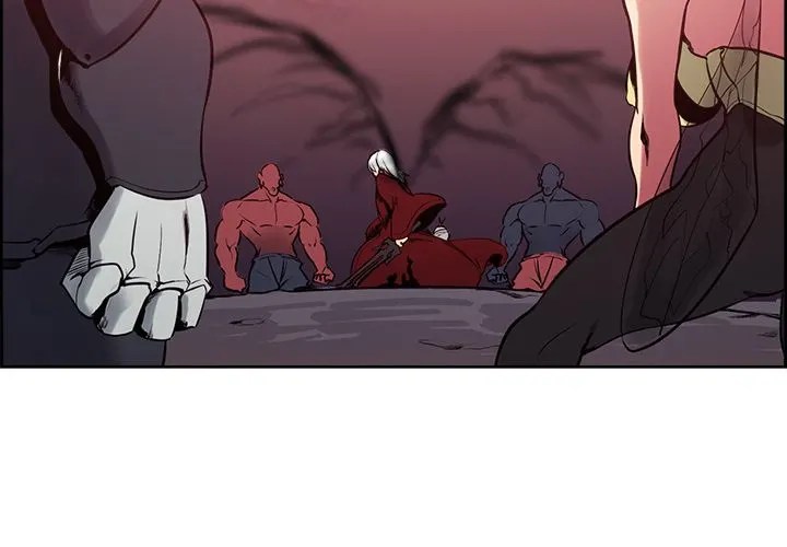 Erostica - Chapter 39 4