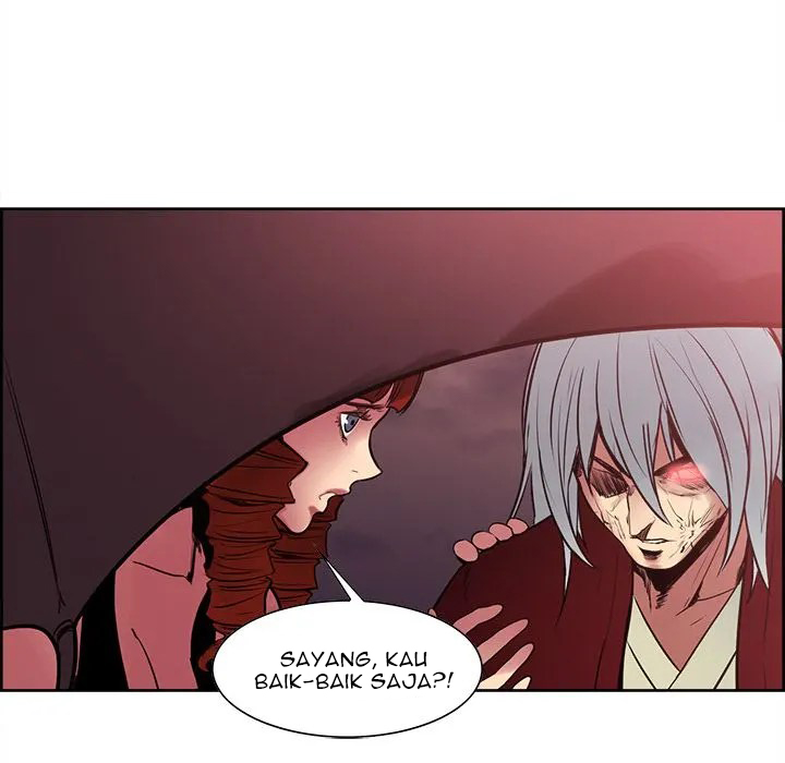 Erostica - Chapter 39 48