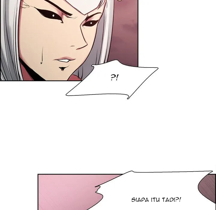 Erostica - Chapter 39 40