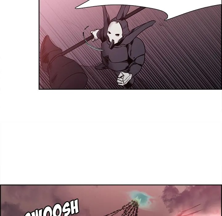 Erostica - Chapter 39 41