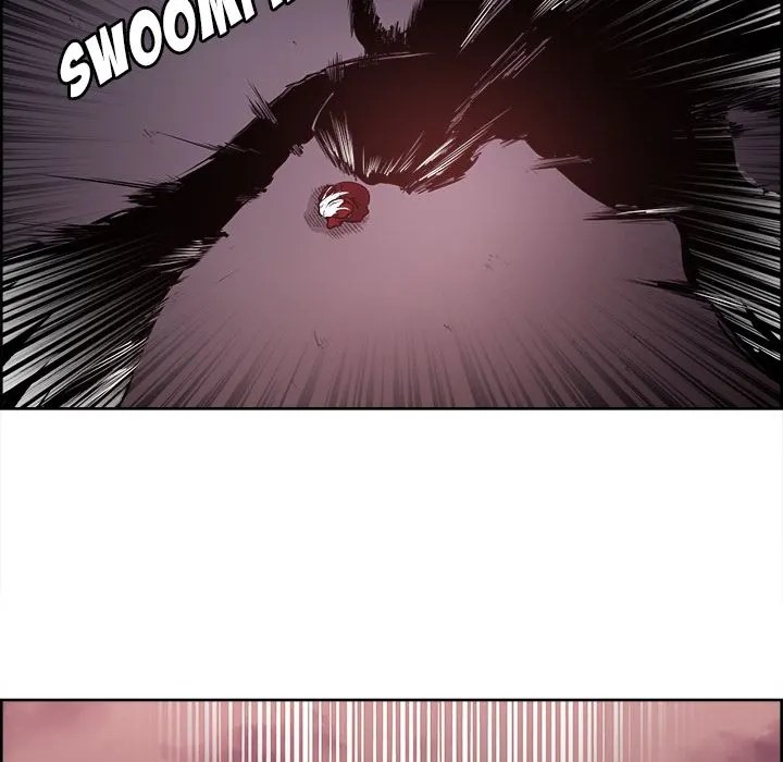 Erostica - Chapter 39 45