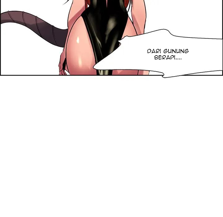 Erostica - Chapter 39 52