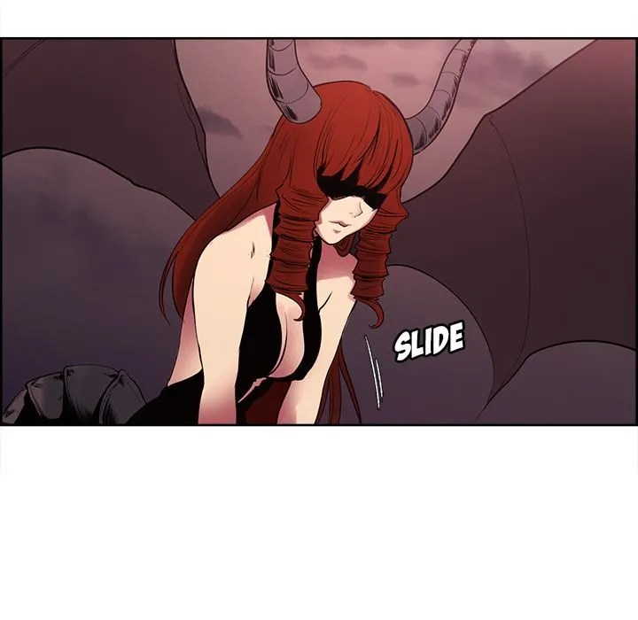 Erostica - Chapter 39 50