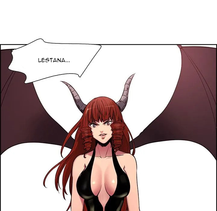 Erostica - Chapter 39 51