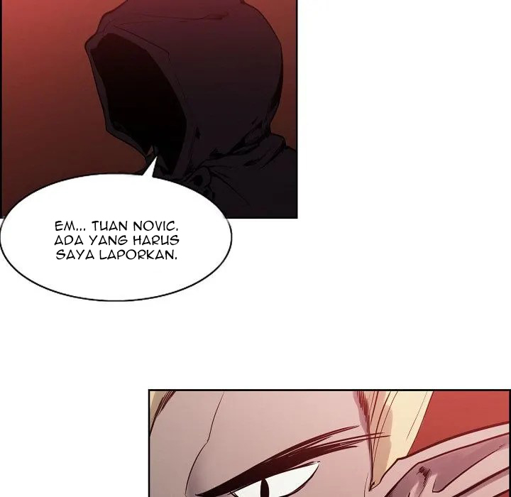 Erostica - Chapter 30 9