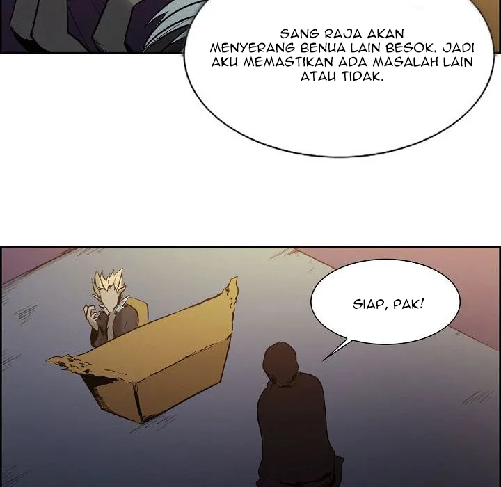 Erostica - Chapter 30 27