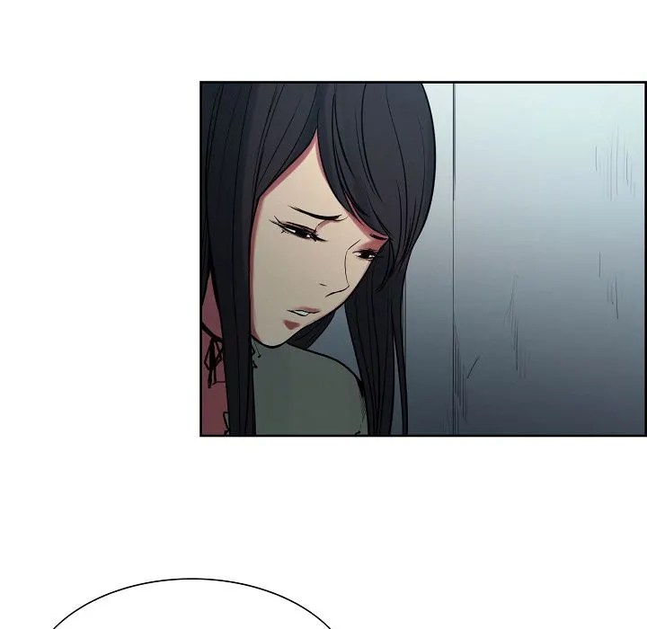 Erostica - Chapter 30 32