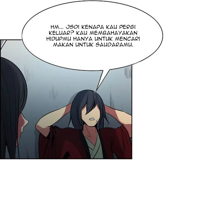 Erostica - Chapter 30 31