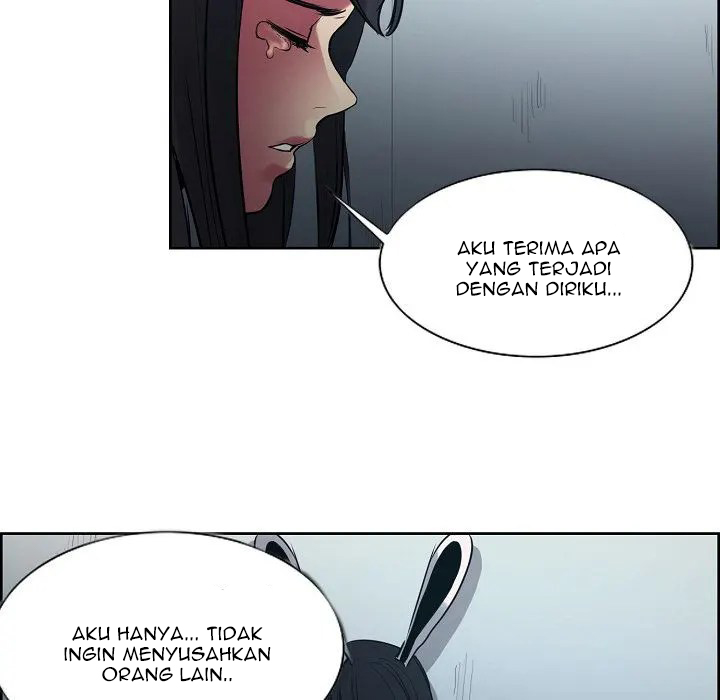 Erostica - Chapter 30 36