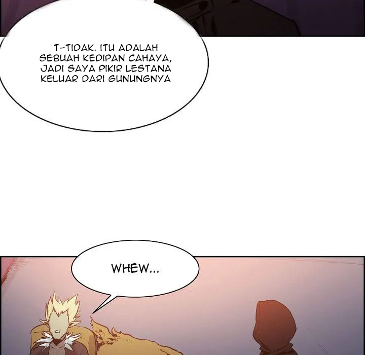 Erostica - Chapter 30 18