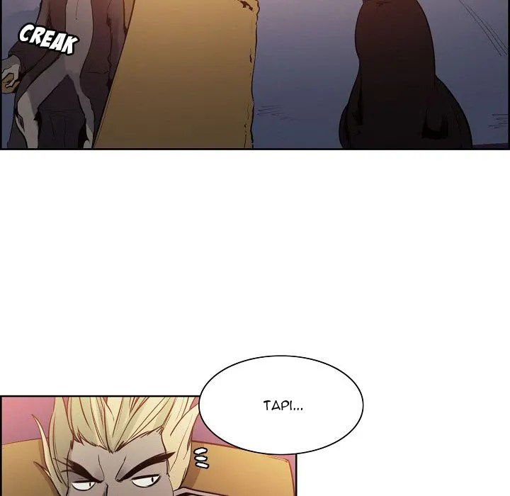 Erostica - Chapter 30 19