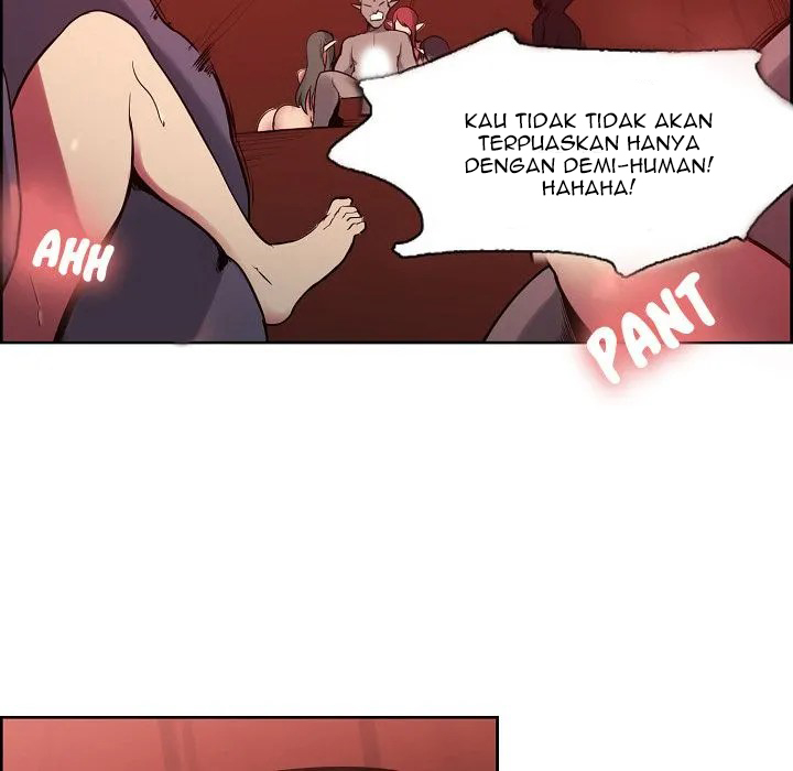 Erostica - Chapter 30 11