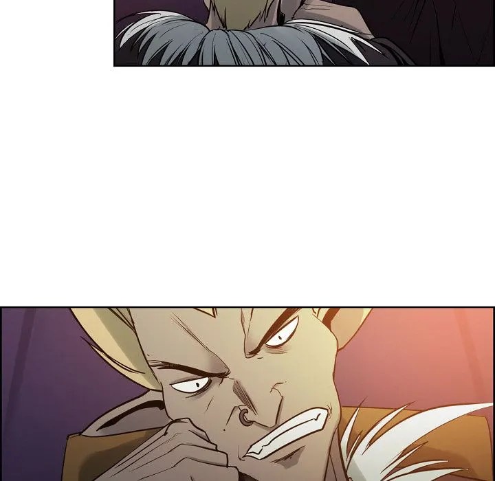 Erostica - Chapter 30 16