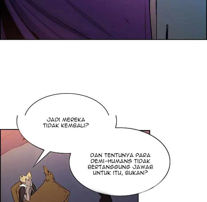 Erostica - Chapter 30 14