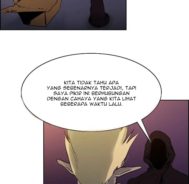 Erostica - Chapter 30 15