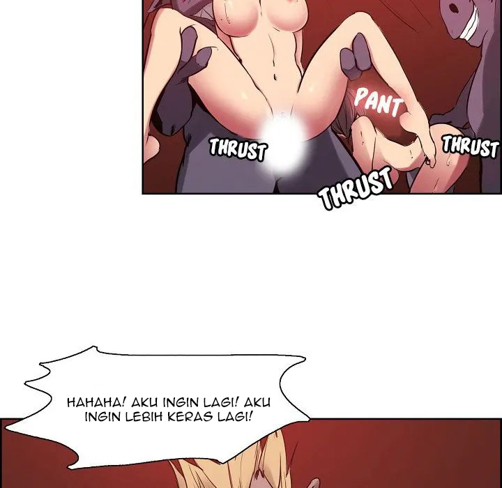 Erostica - Chapter 30 6