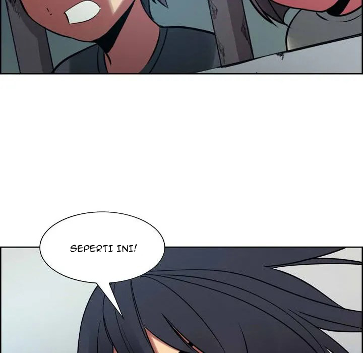 Erostica - Chapter 30 62