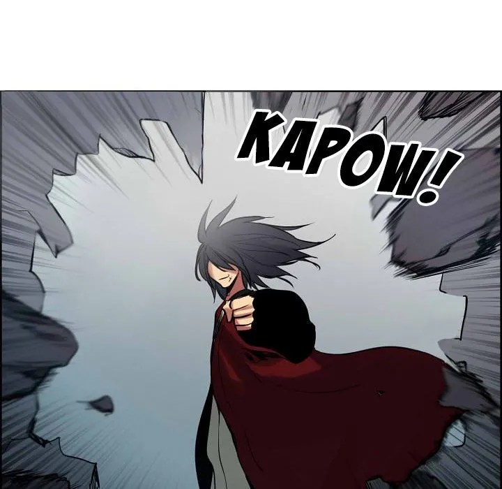 Erostica - Chapter 30 60