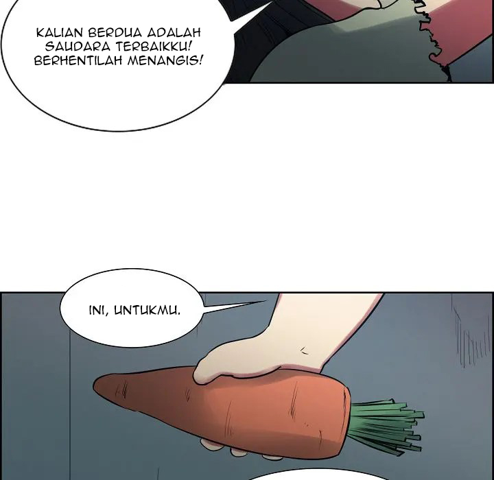 Erostica - Chapter 30 48