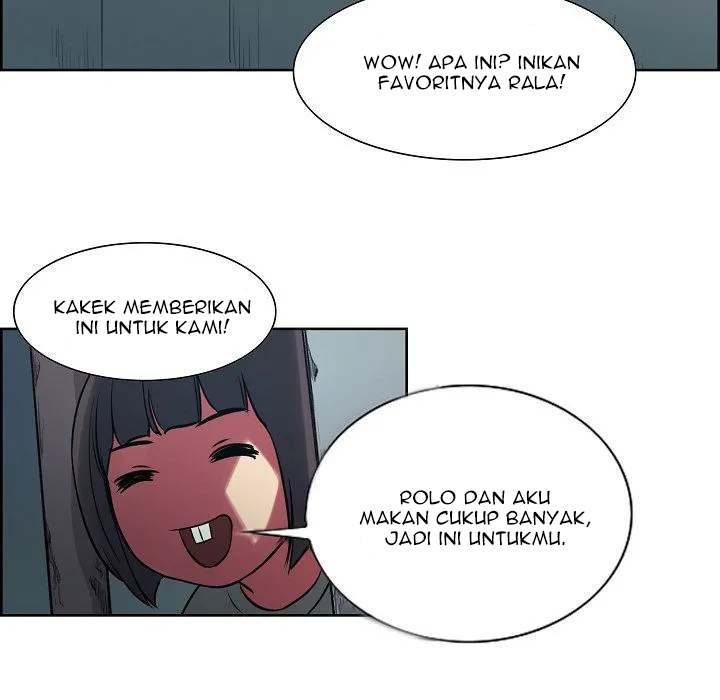 Erostica - Chapter 30 49