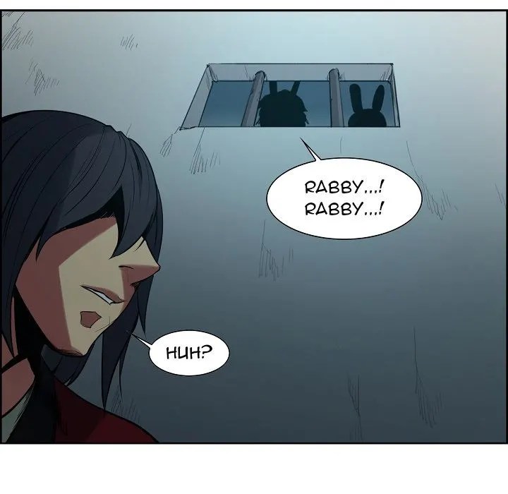 Erostica - Chapter 30 43