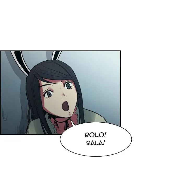 Erostica - Chapter 30 44