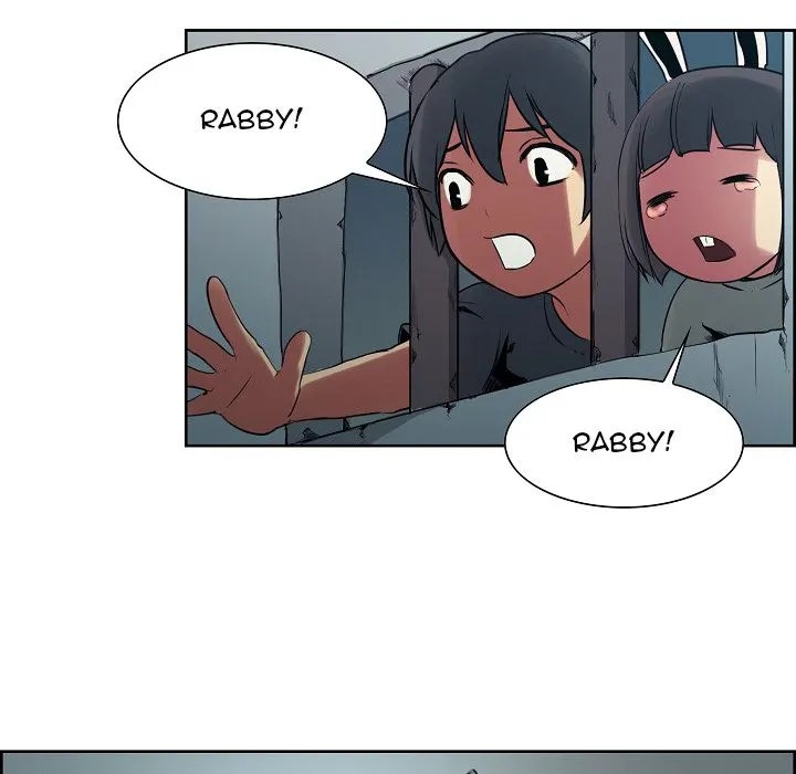 Erostica - Chapter 30 45