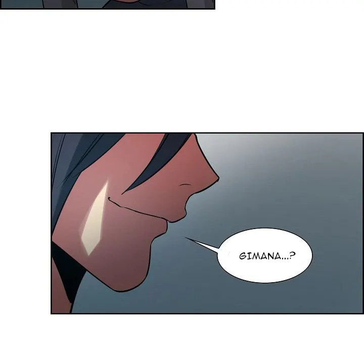 Erostica - Chapter 30 58