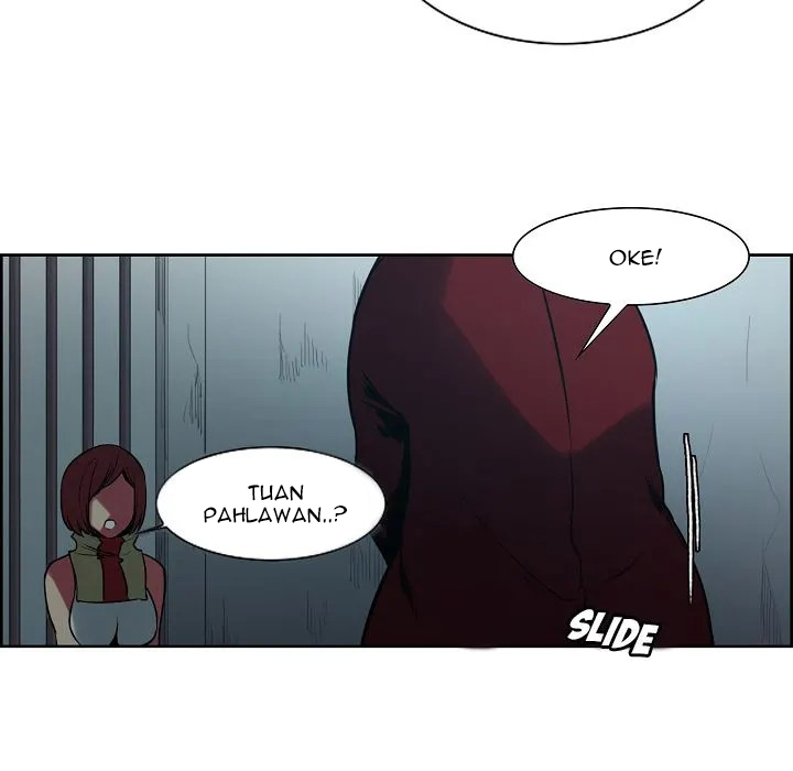 Erostica - Chapter 30 52