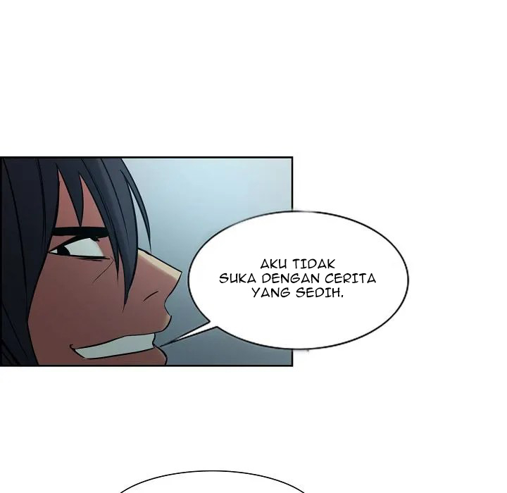 Erostica - Chapter 30 53