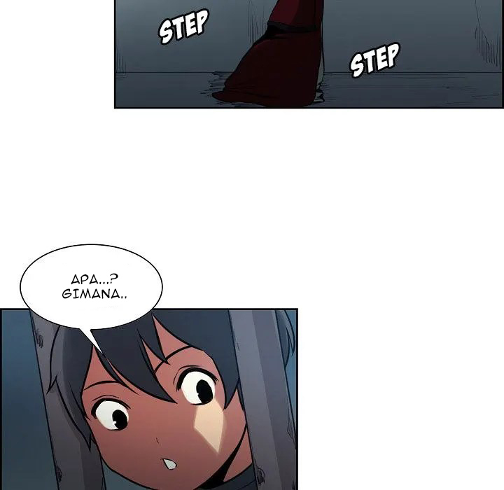 Erostica - Chapter 30 57