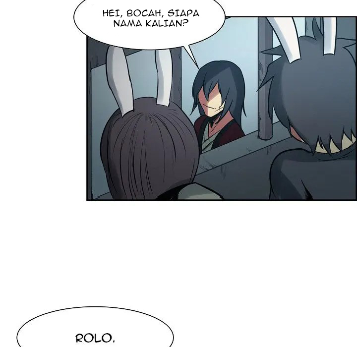 Erostica - Chapter 30 54