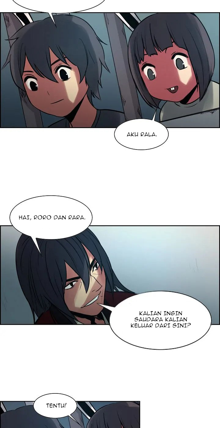 Erostica - Chapter 30 55