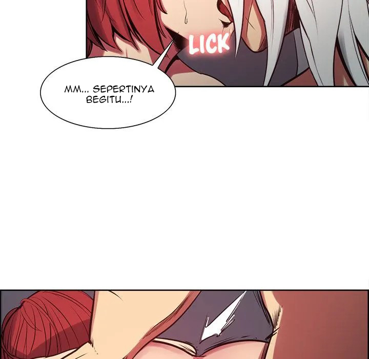 Erostica - Chapter 36 8