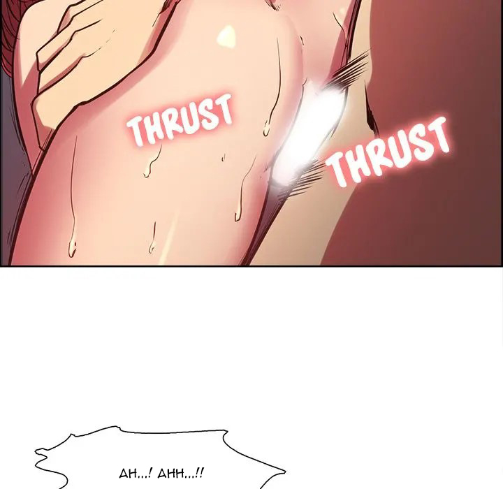 Erostica - Chapter 36 9