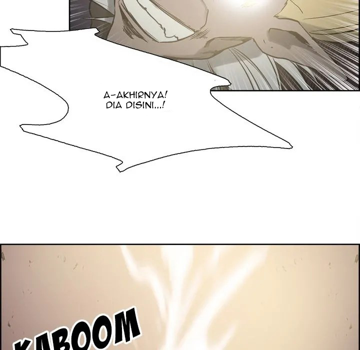 Erostica - Chapter 36 29