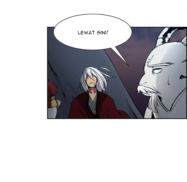 Erostica - Chapter 36 23