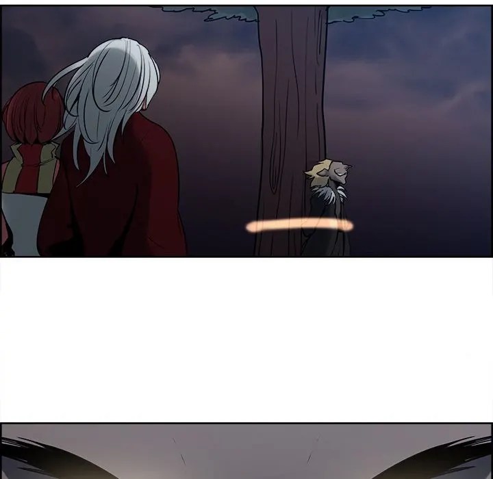 Erostica - Chapter 36 26