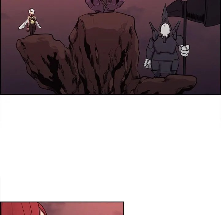 Erostica - Chapter 36 39