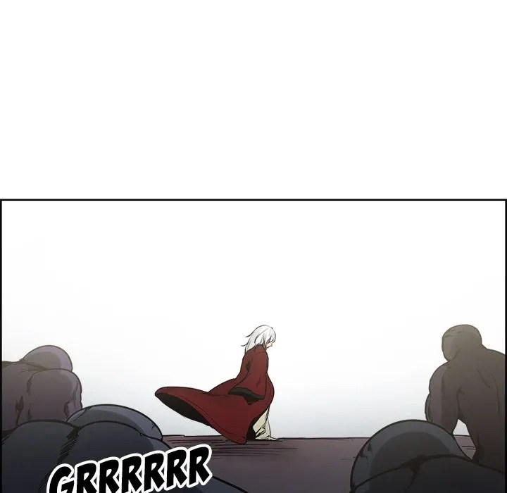 Erostica - Chapter 36 32