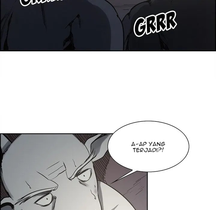 Erostica - Chapter 36 33