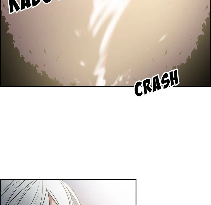 Erostica - Chapter 36 30