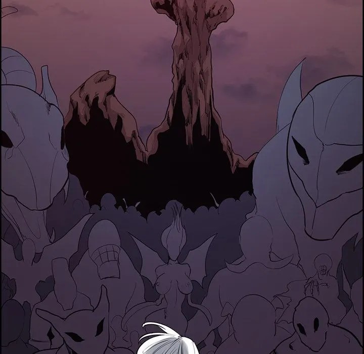 Erostica - Chapter 36 37